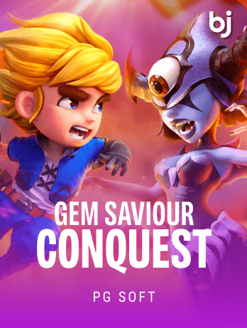 Gem Saviour Conquestpng thumbnail