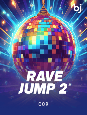 Rave Jump 2 Mpng cover