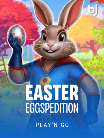 EASTER EGGSPEDITIONpng thumbnail
