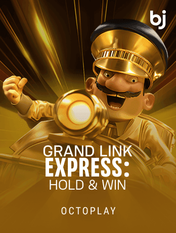 Grand Link Express_ Hold & Winpng cover